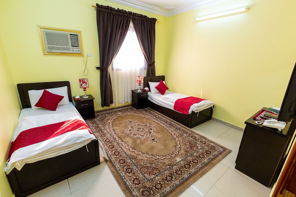 Al Eairy Furnished Apt Al Madinah 3