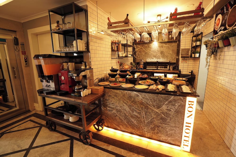 Bon Otel Hagia Sophia - Image 71