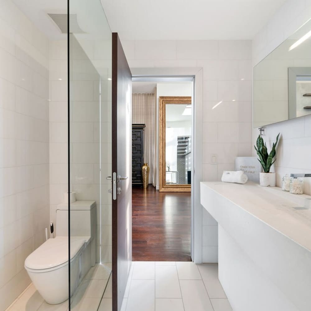 5BR 5BA Architectural Estate-theatre Gym Rooftop