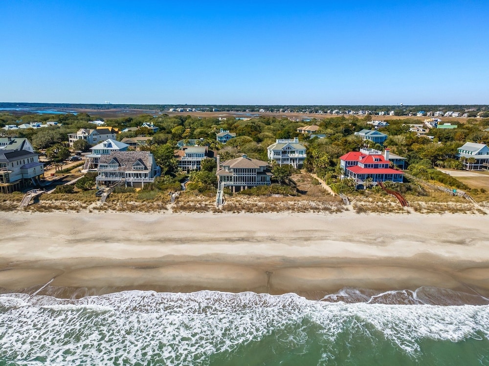 Summertide 5 Bedroom Home