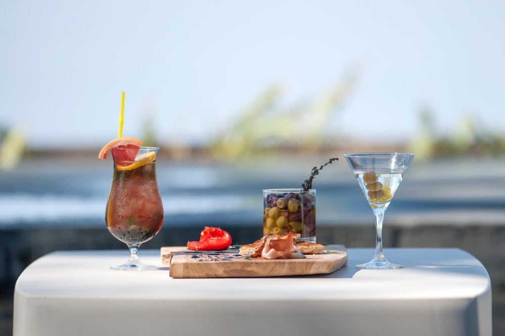 Chobe Water Villas