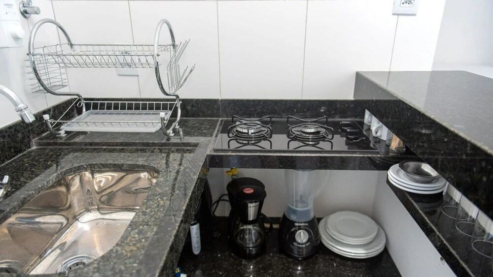 Residencial Falésias de Pitinga