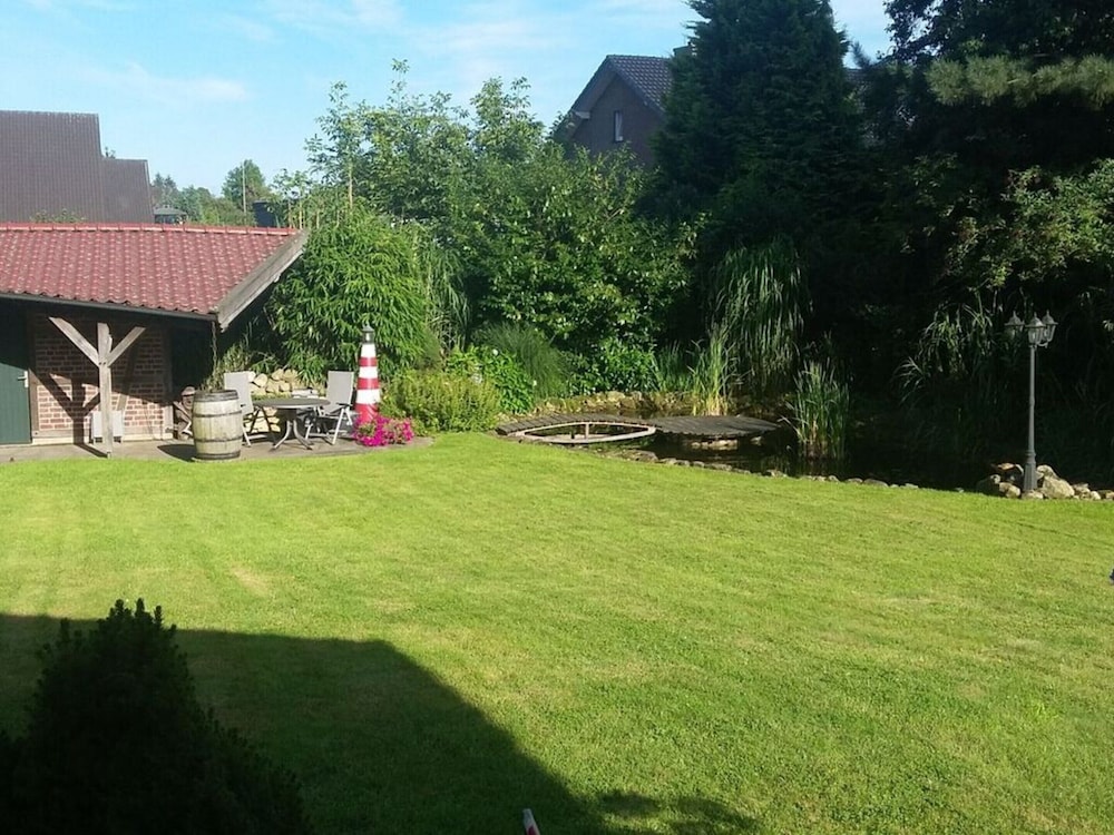 Lovely Apartment in Reken