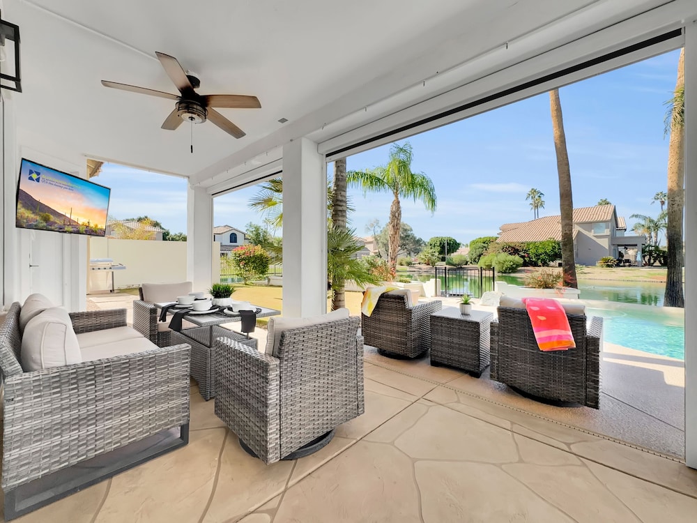 Beverly Ocotillo Chandler