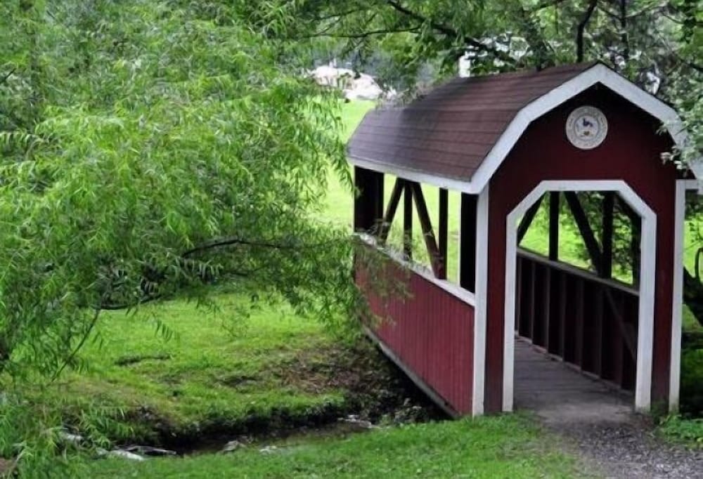 Hershey RV & Camping Resort