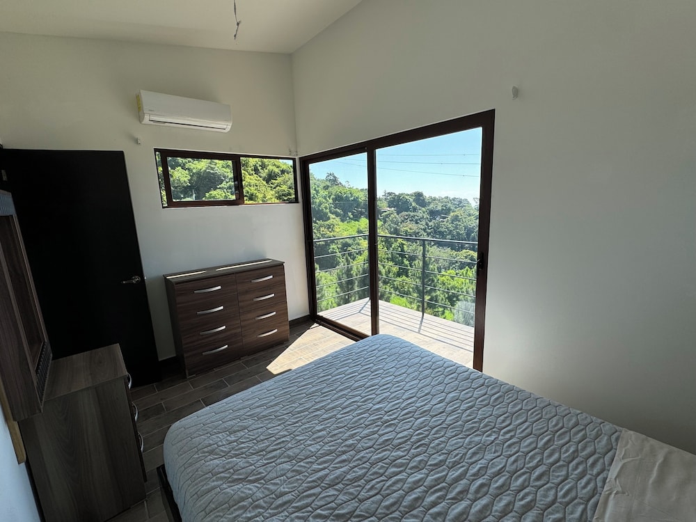 VIU Boutique Cabins view 4