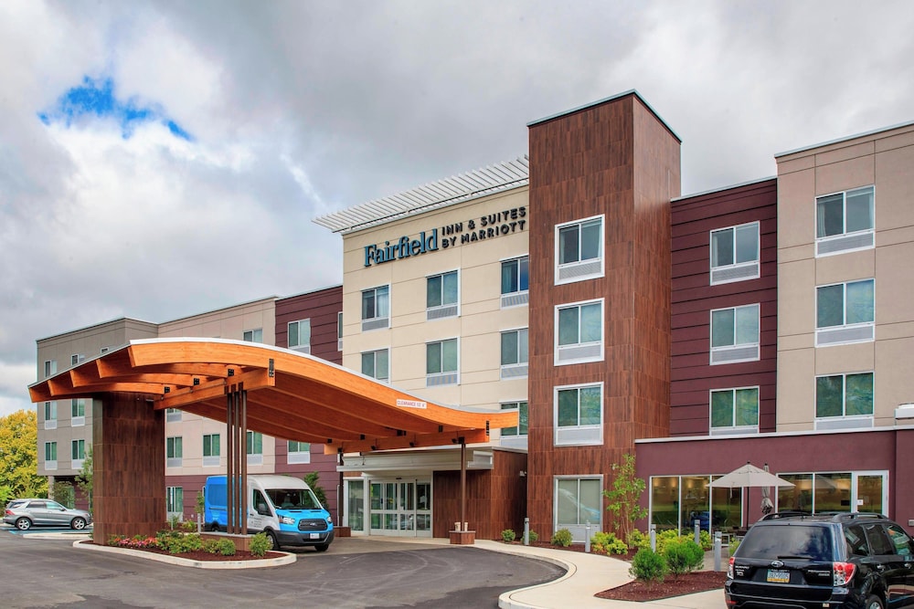 Hotel Fairfield Inn & Suites Philadelphia Valley Forge/Great Valley