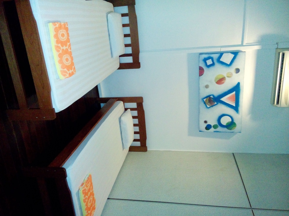 Discovery Malacca Hostel, Малакка - 15