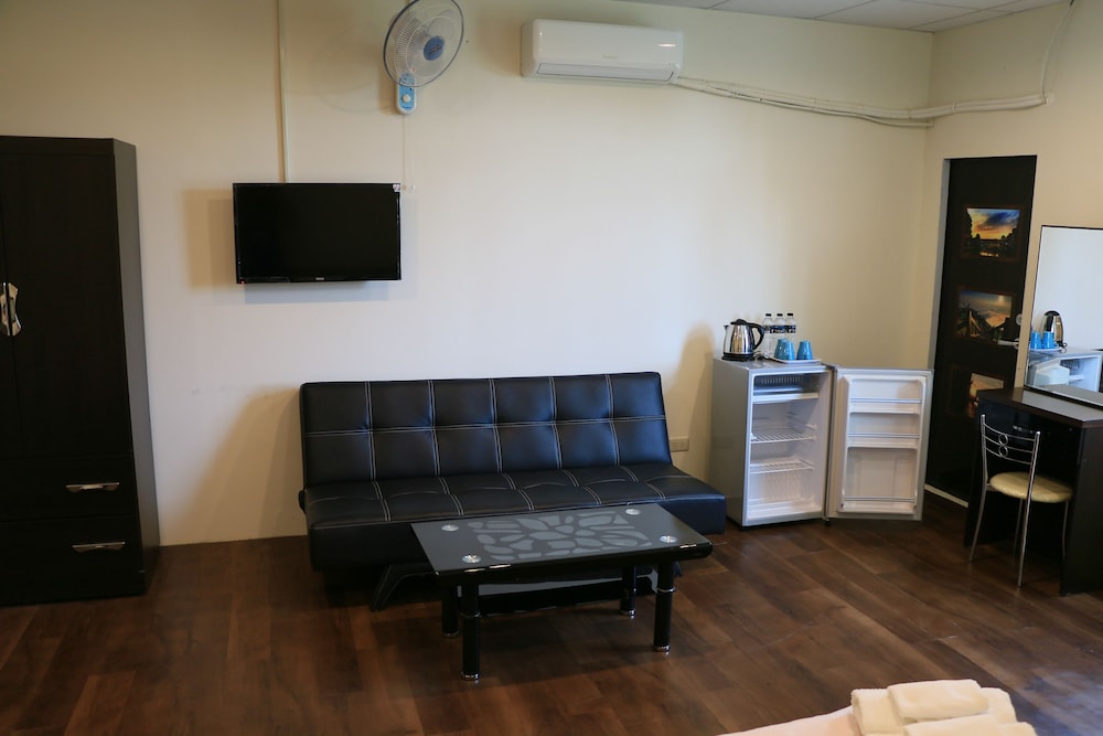 Harmony Guest House