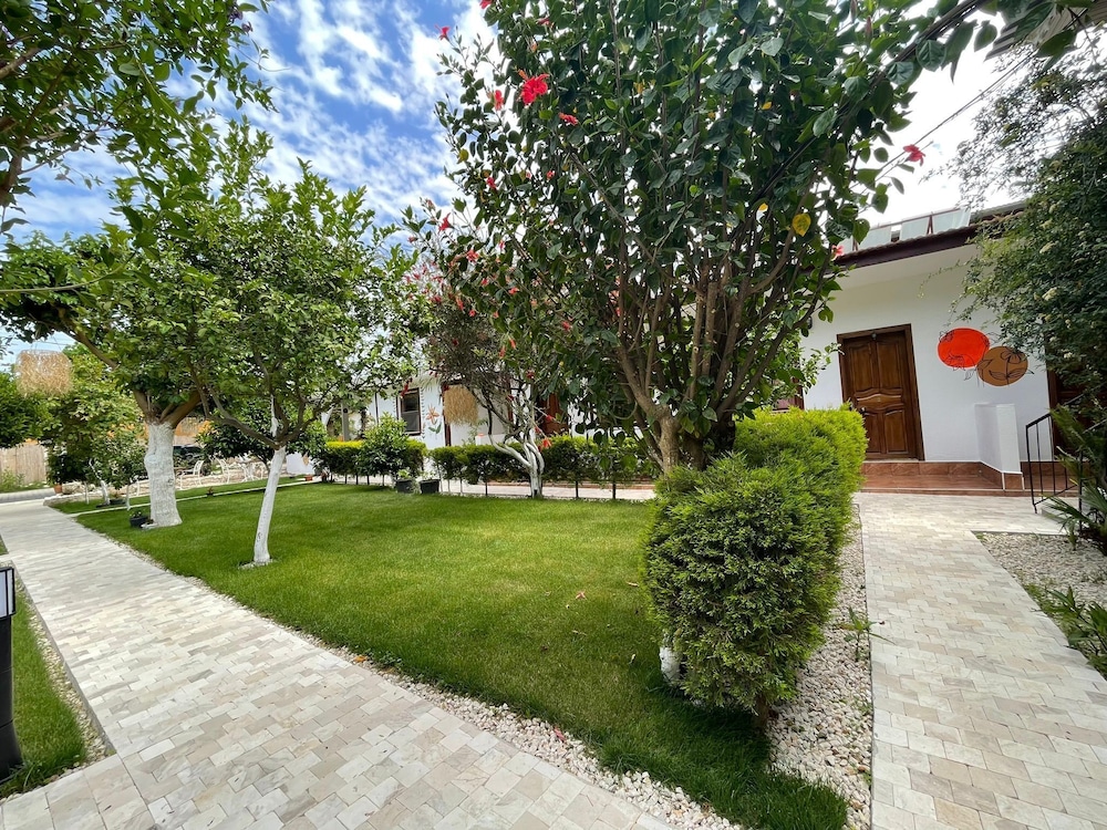 Alican Pension