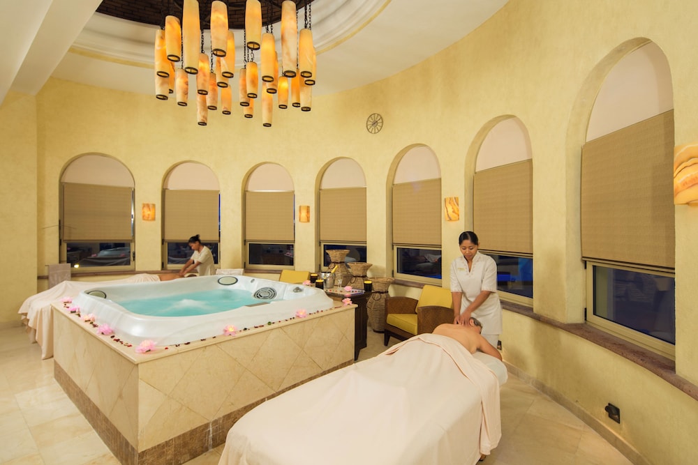 Villa La Estancia Beach Resort & Spa Cabo San Lucas - All Inclusive