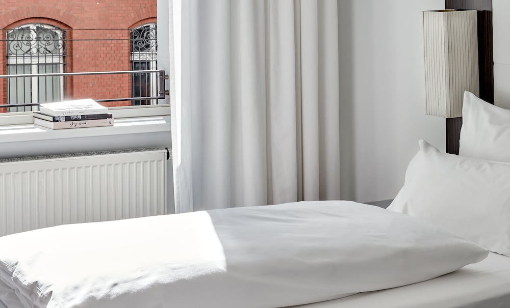 Frankfurt Vacations - The Pure, a Member of Design Hotels - Property Image 43
