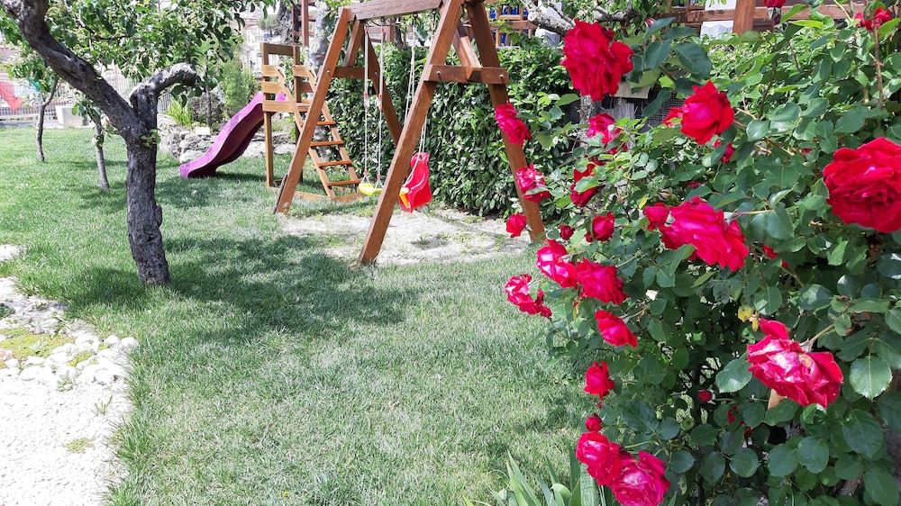 B&B Antica Trattoria Bacco
