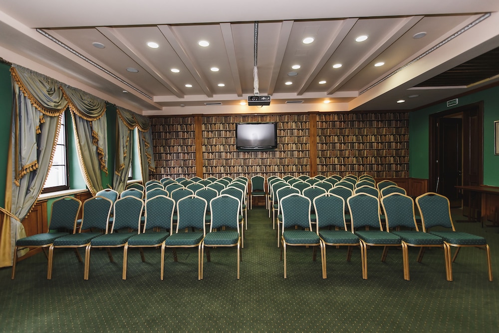 Hermitage Hotel
