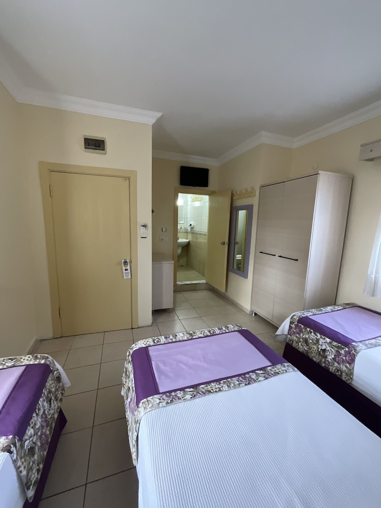 Canna Garden Otel - Yetişkinler İçin - Image 11