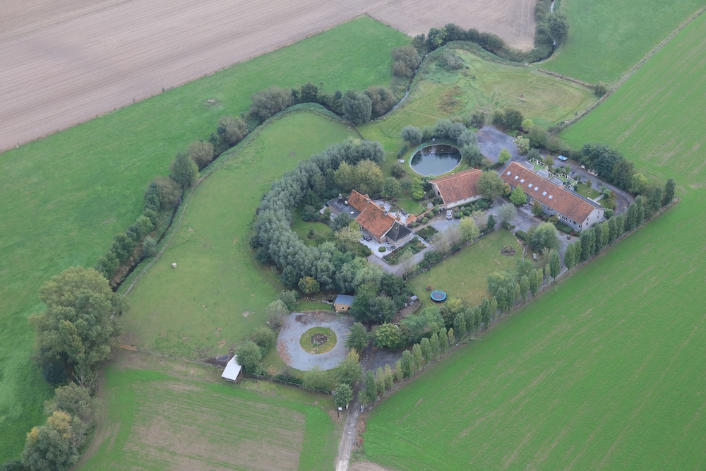 Het Eycken Huys Bed & Breakfast