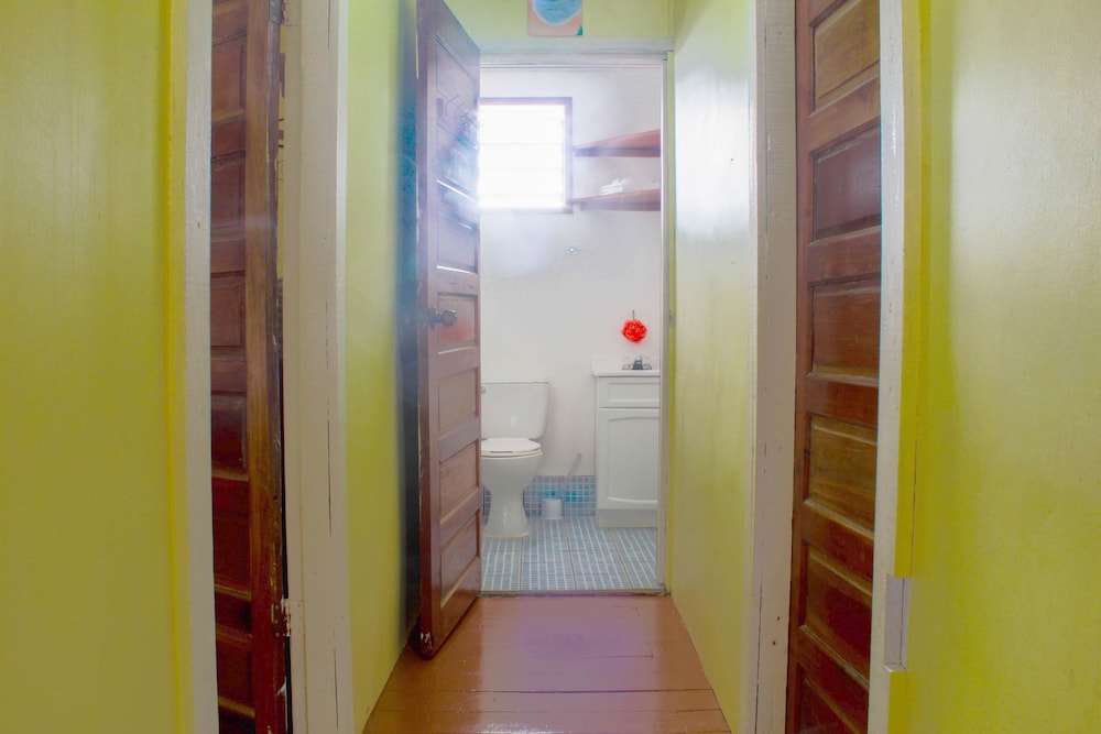 Julia´s Cabanas