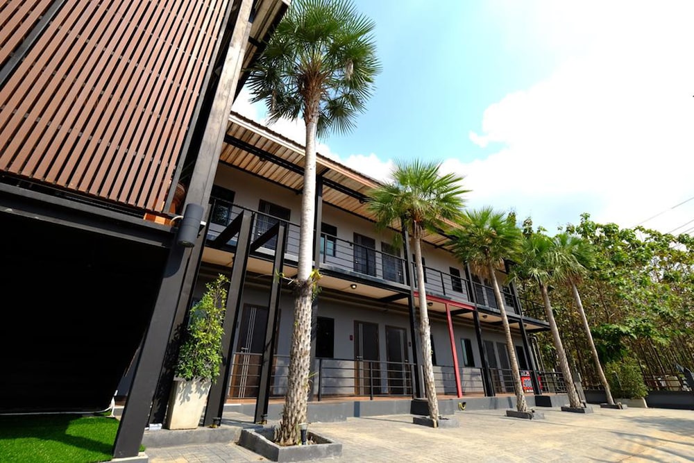MT Place Apartment
