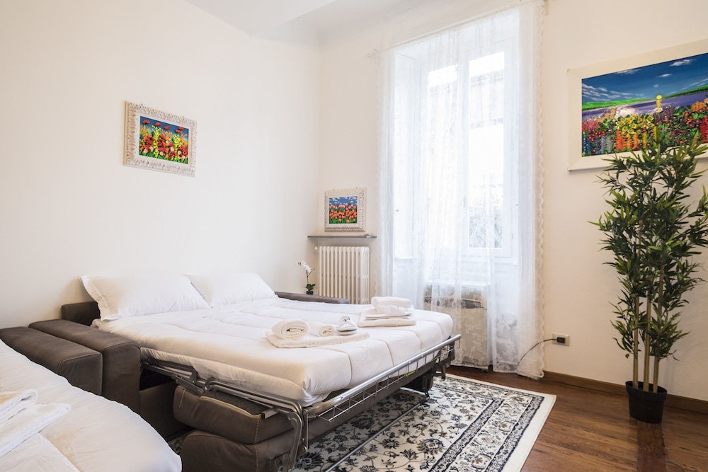 Hemeras Boutique House Aparthotel Duomo