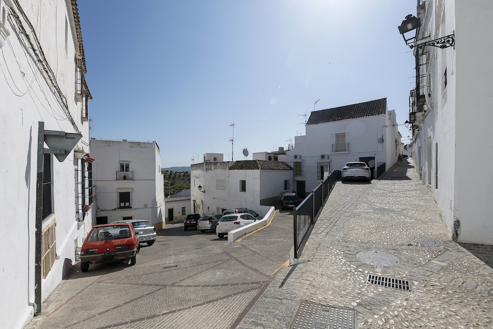 Apartamento Arcos Centro