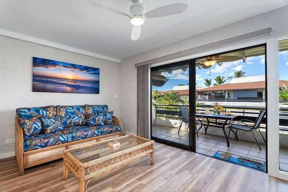 Ocean Views - No Stairs! - In Unit Washer/dryer - BBQ - Vrkcv