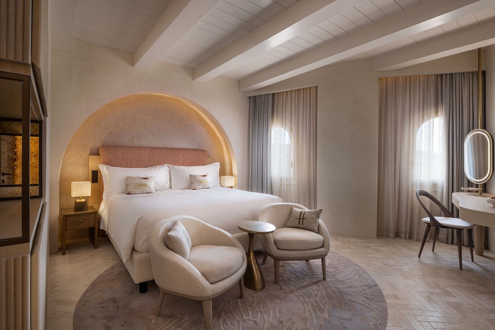 Arzachena Vacations - Cala di Volpe, a Luxury Collection Hotel, Costa Smeralda - Property Image 14