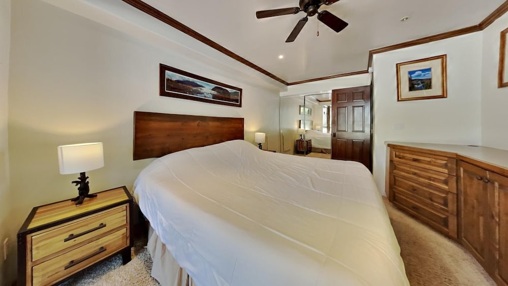 Mammoth Mountain Condos