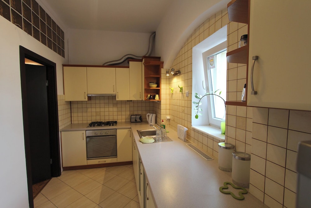 Hostel Chmielna 5 Rooms & Apartments