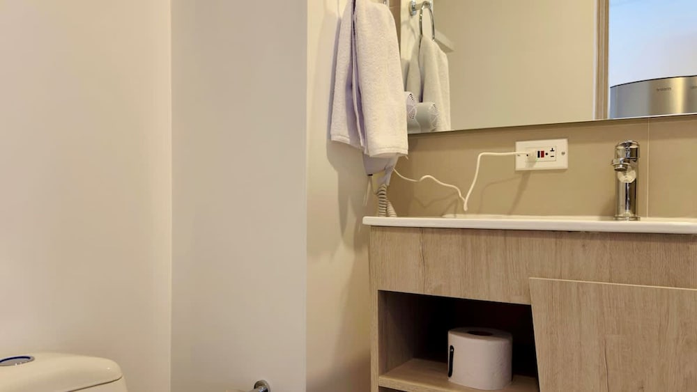 NOK Cozy Loft in Usaqu n