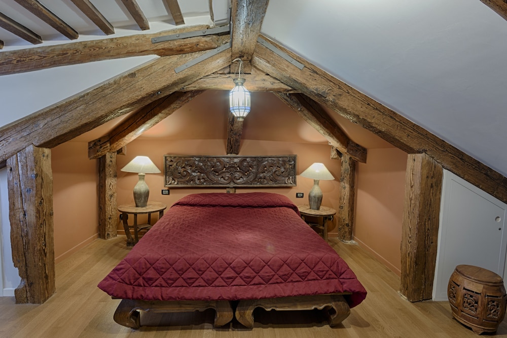 Hotel Guerrato