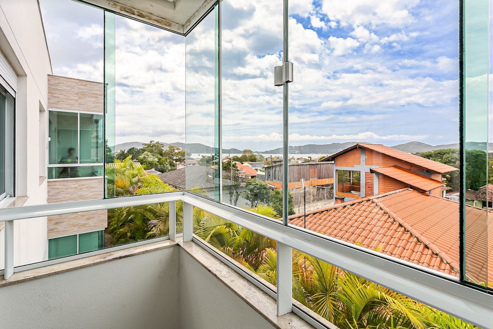 Studios 900m From Lagoa da Conceicao - ECM