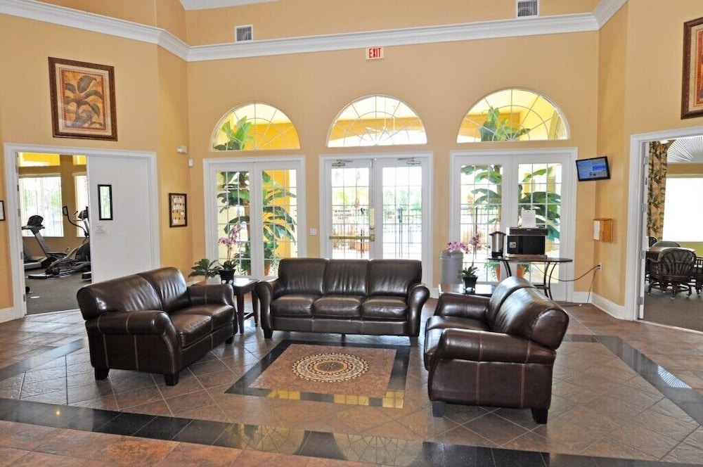 Terra Verde Resort 211ahblgis 7 Bedroom Home by RedAwning - Image 3