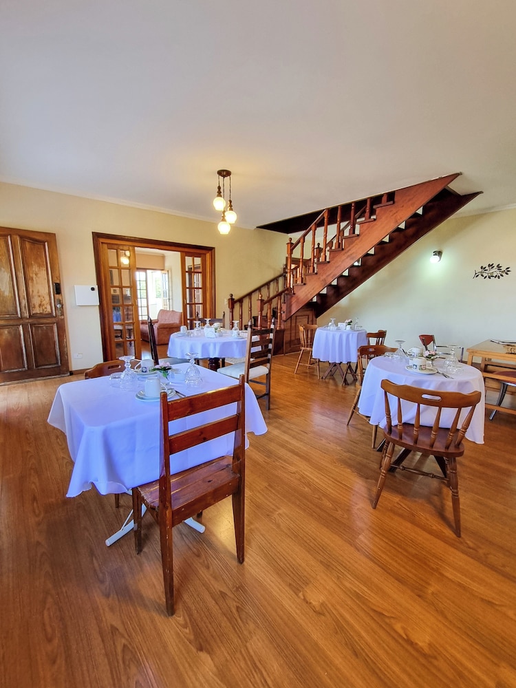 Cerejeira Guest House