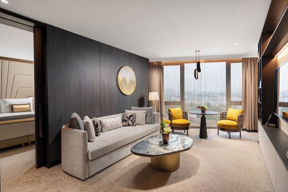 InterContinental Istanbul by IHG - Image 142