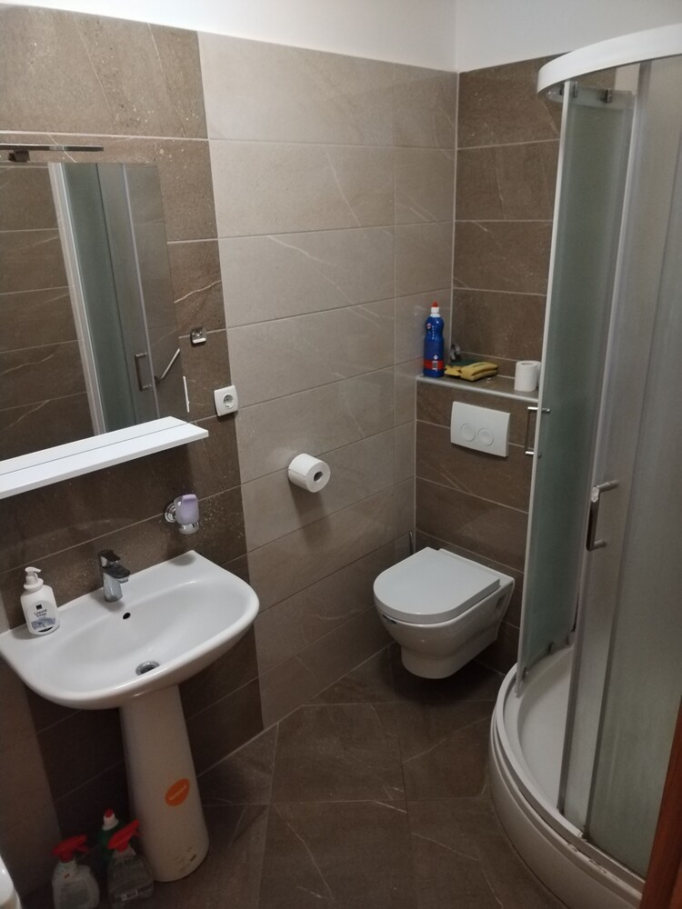 Guest House Vlado view 2