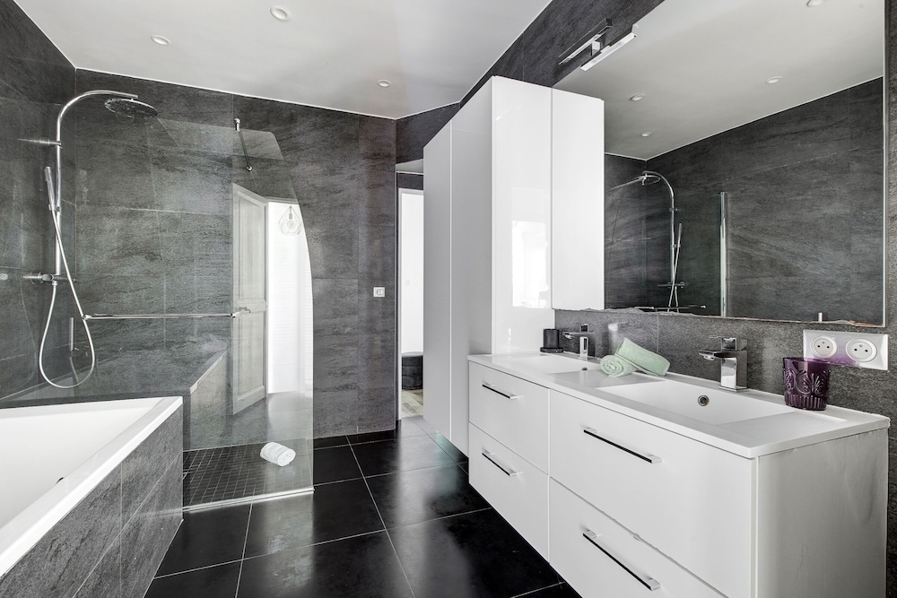 3BR Modern Escape by Champs-Élysées