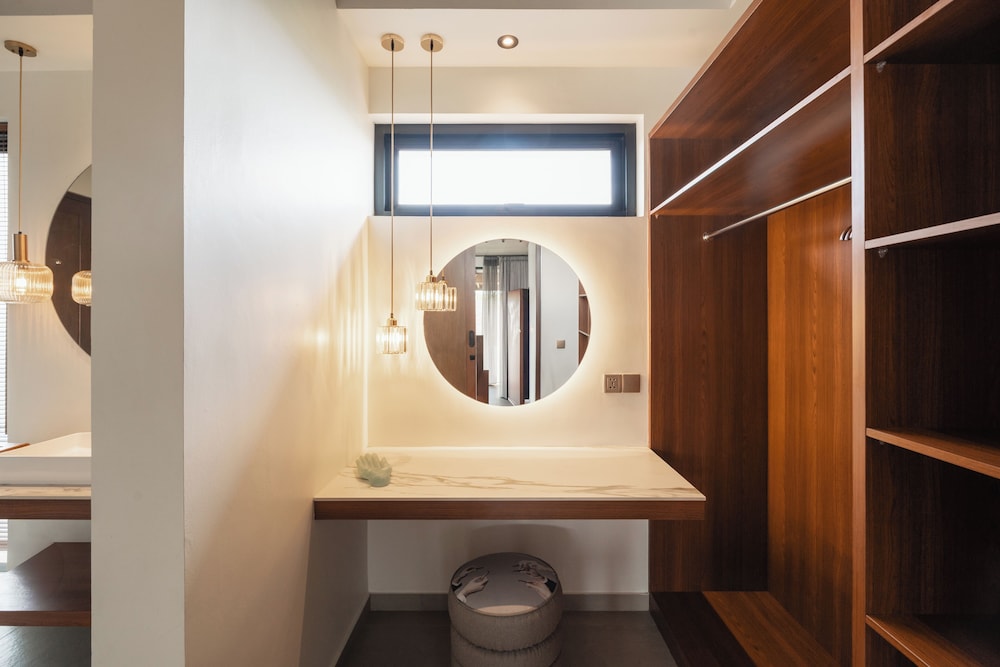 Rocca Bella Loft 3 by Alfred in Bali