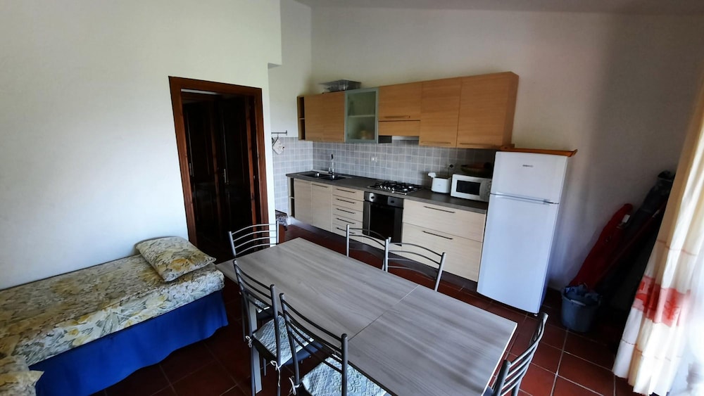 Porto Rafael Apartments - Ginestra 2A view 5