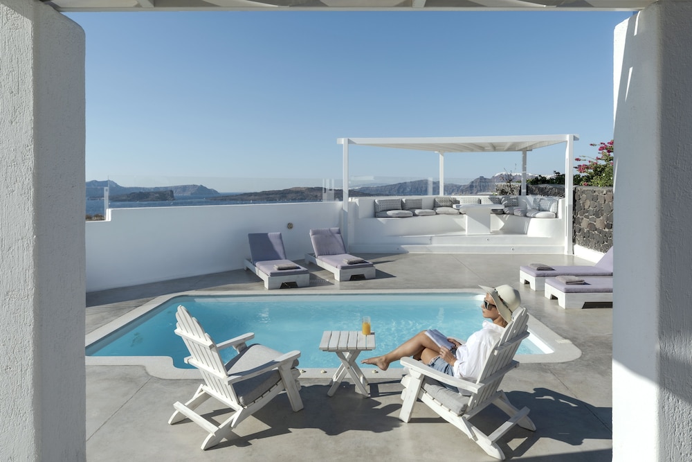 Hemera Holiday Home photo 2