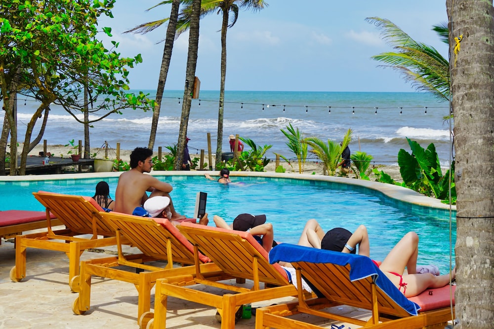 Masaya Tayrona & Beach Club