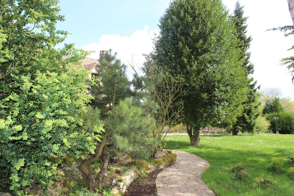 Le Clos Dormont