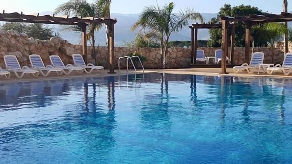 Olive Gardens Resort