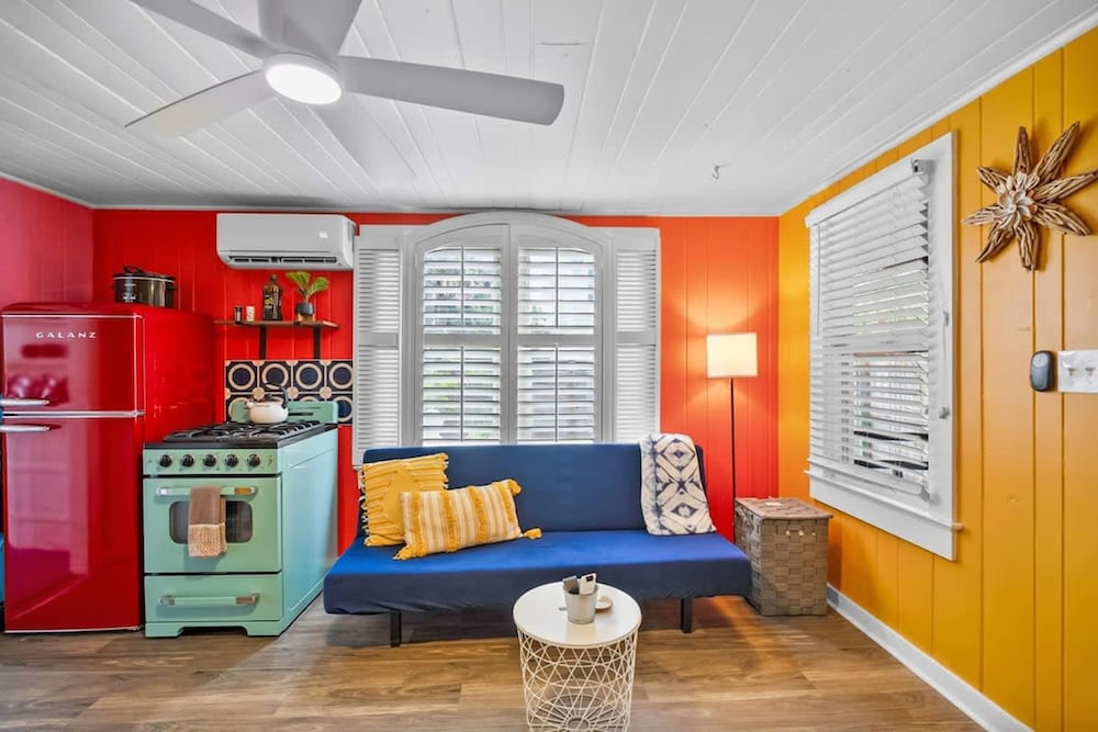 Mermaid Beach Cottage Prime Vilano Beach Dogs OK