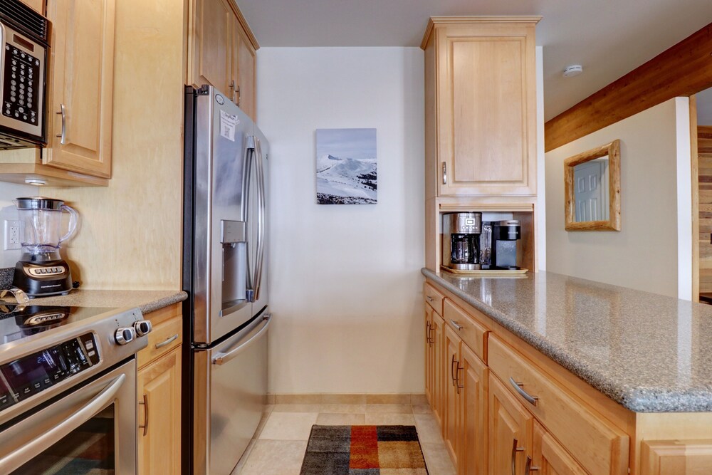 SkyRun Vacation Condos Copper Mountain Resort