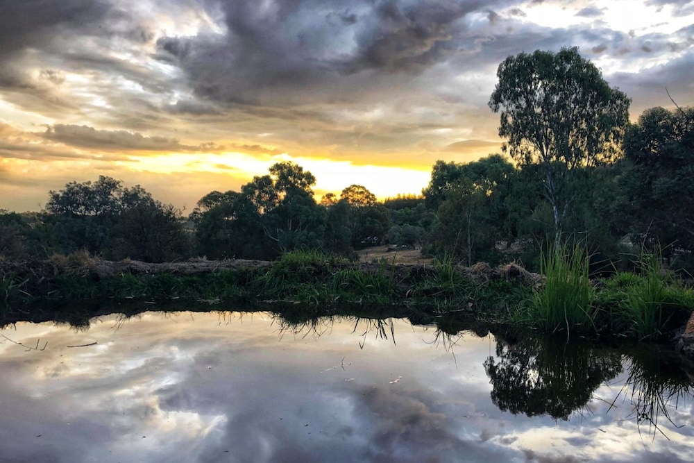 Golden Heritage Cottages