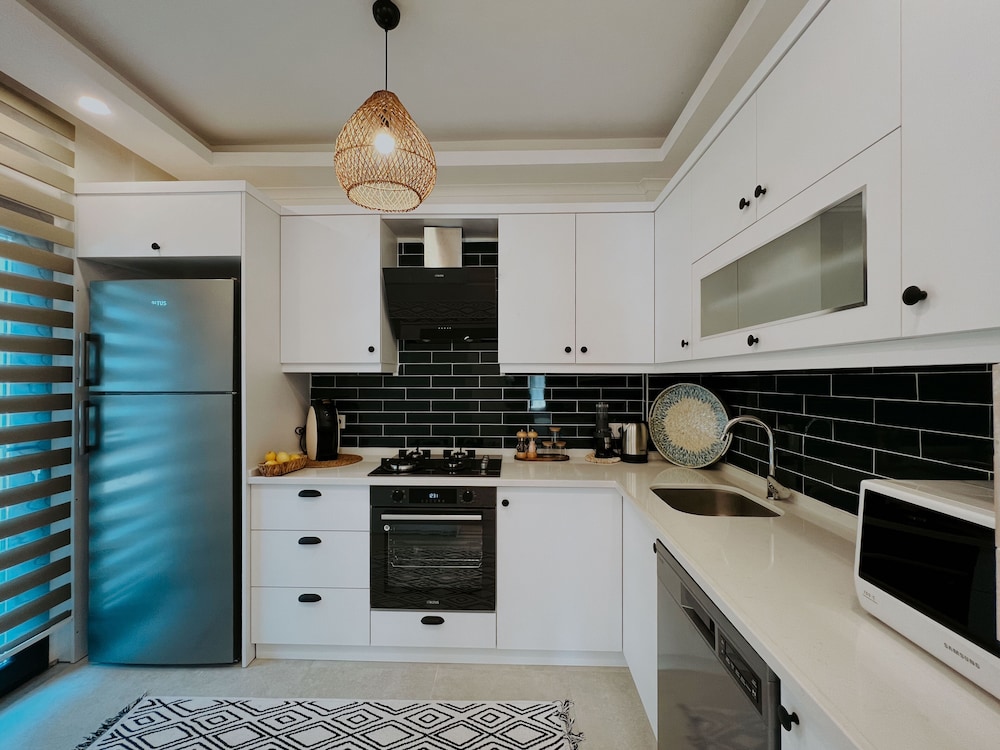 Marla Suite Otel - Image 21
