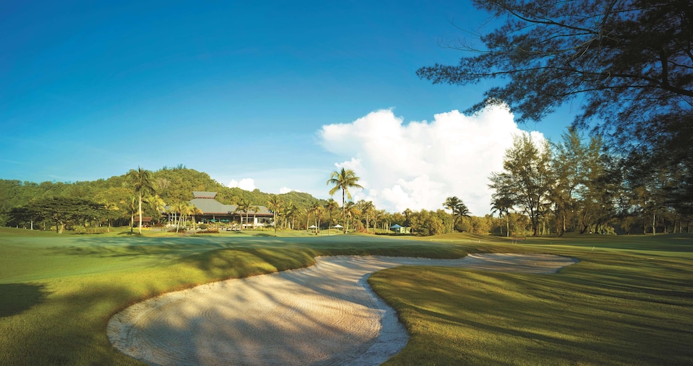 Shangri-La Rasa Ria, Kota Kinabalu 95