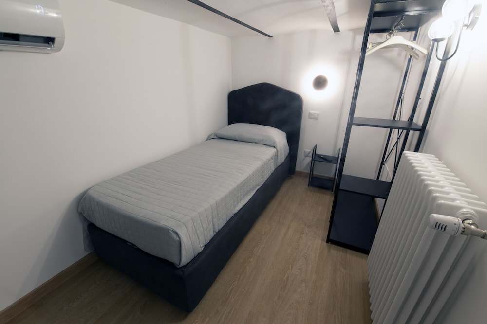 Fervore Luxury Rooms - Apartments