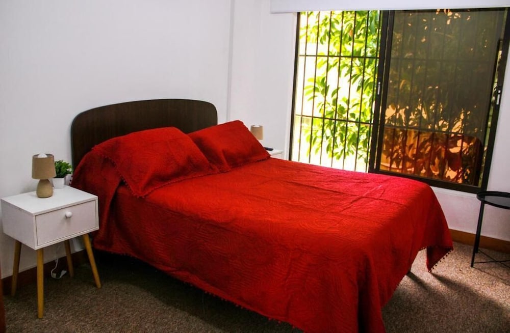 Hostal Entreorientes