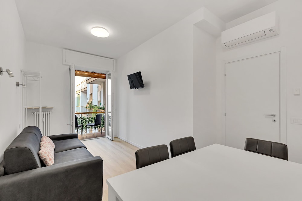 Alessia's Flat - Borgo Palazzo